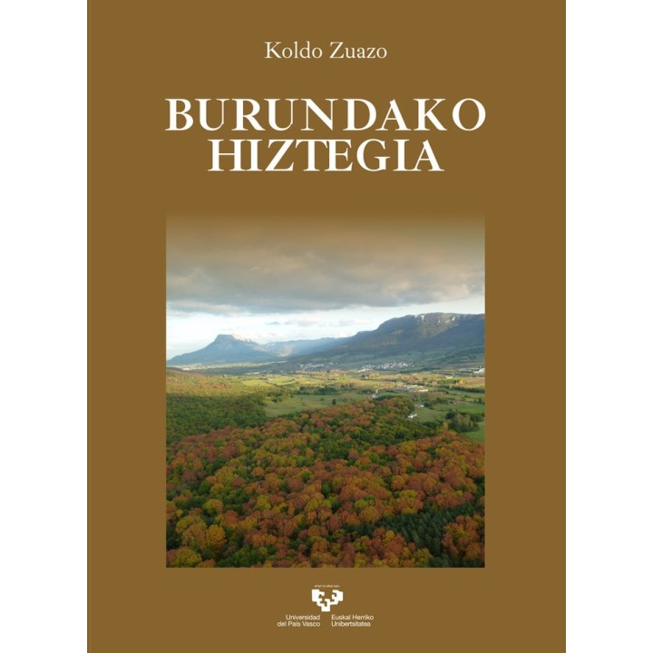 BURUNDAKO HIZTEGIA