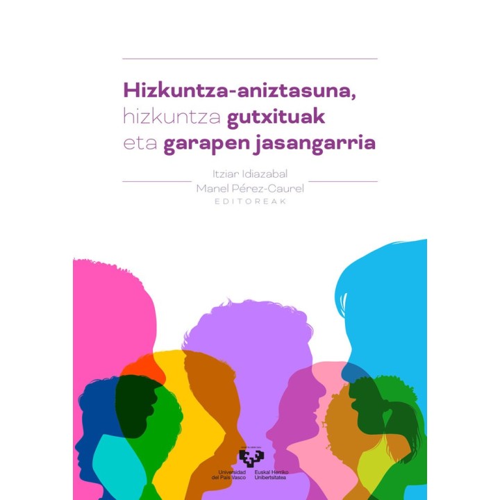 HIZKUNTZA ANIZTASUNA HIZKUNTZA GUTXITUAK ETA GARAPEN JASANG