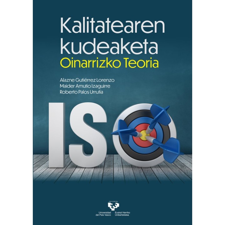 KALITATEAREN KUDEAKETA