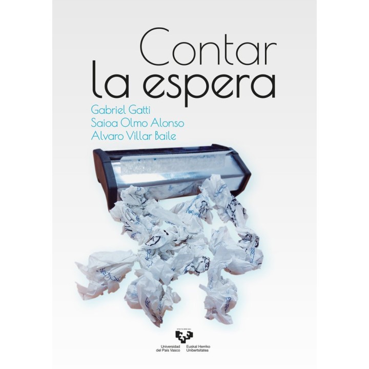 CONTAR LA ESPERA