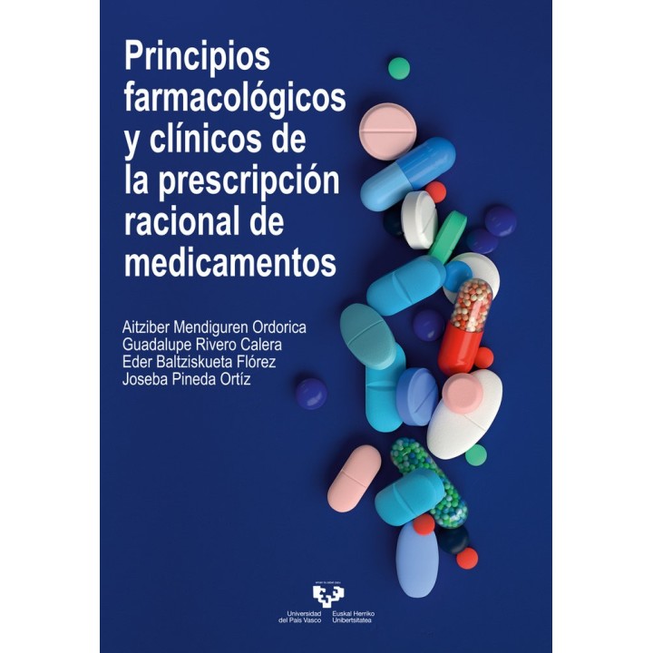 PRINCIPIOS FARMACOLOGICOS Y CLINICOS DE LA PRESCRIPCION RAC