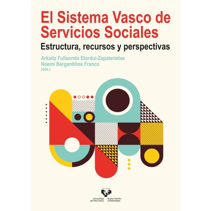 EL SISTEMA VASCO DE SERVICIOS SOCIALES