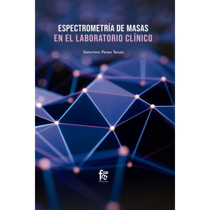 ESPETROMETRIA DE MASAS EN EL LABORATORIO CLINICO