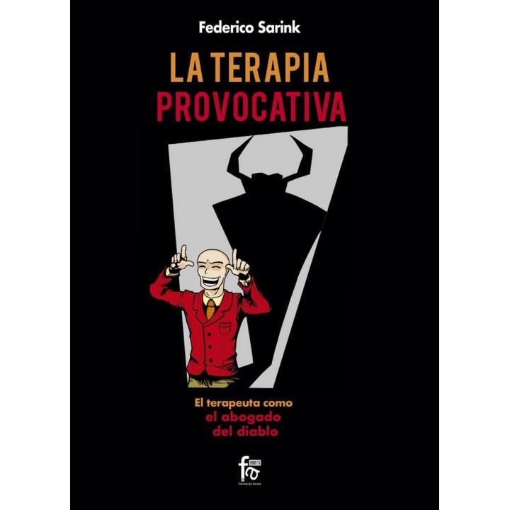 TERAPIA PROVOCATIVA,LA