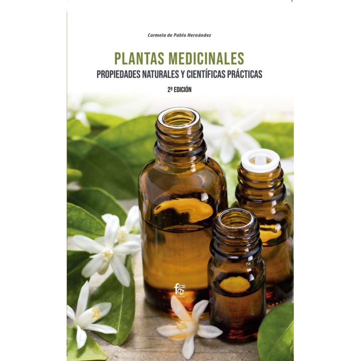 PLANTAS MEDICINALES PROPIEDADES NATURALES Y
