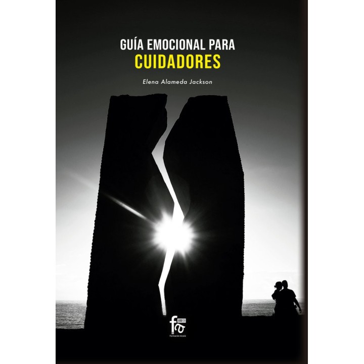 GUIA EMOCIONAL PARA CUIDADORES