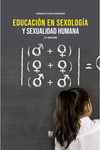 EDUCACION EN SEXOLOGIA Y SEXUALIDAD HUMANA 3ªED