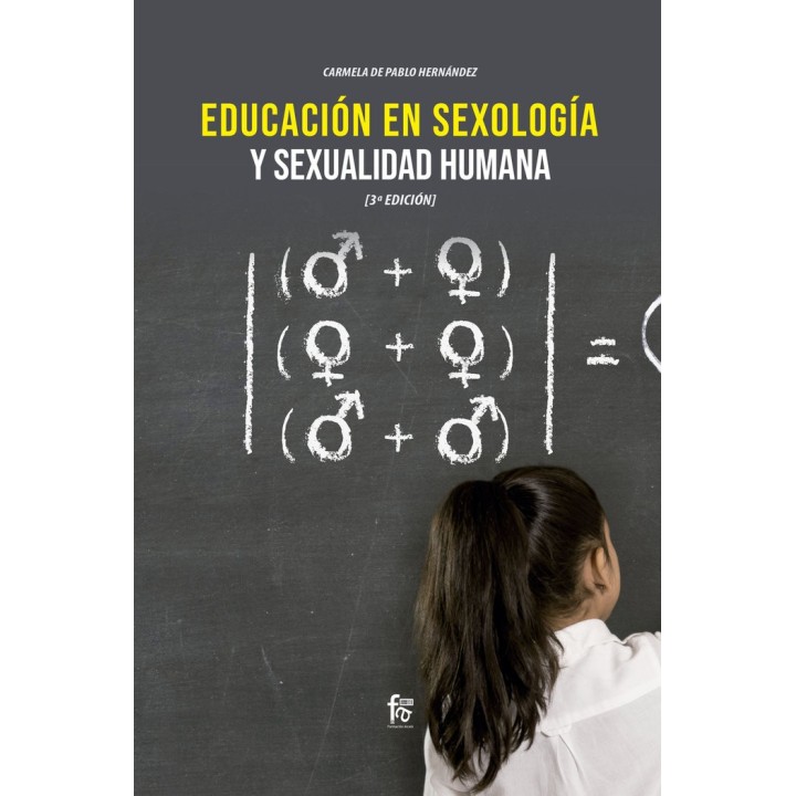 EDUCACION EN SEXOLOGIA Y SEXUALIDAD HUMANA 3ªED
