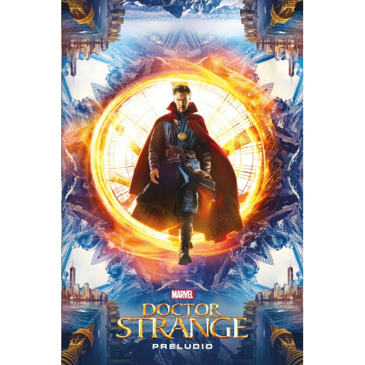MARVEL CINEMATIC COLLECTION 6