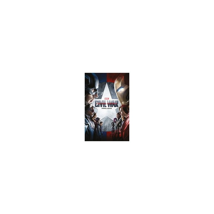 MARVEL CINEMATIC COLLECTION 7