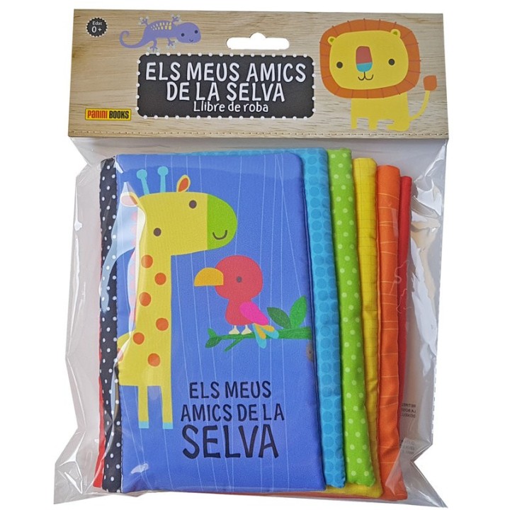 ELS MEUS AMICS DE LA SELVA