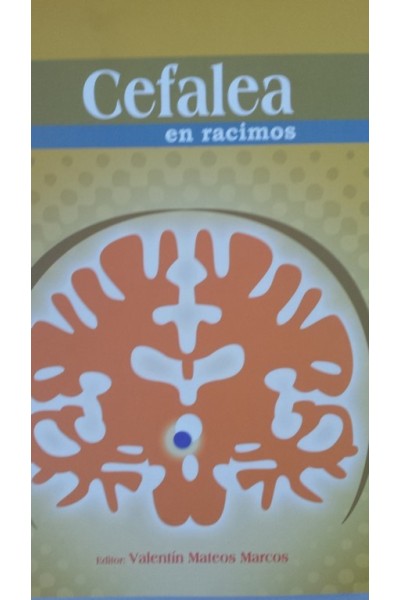 Cefalea en racimos