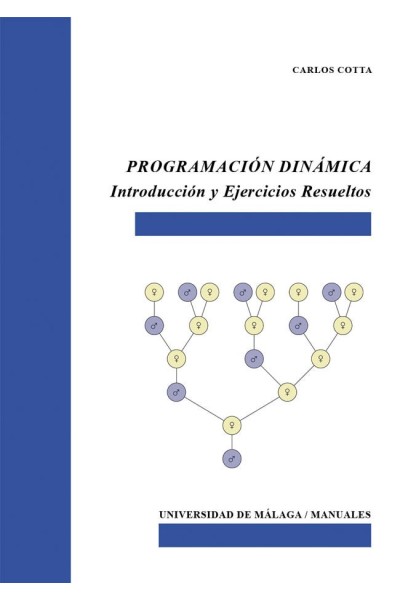 PROGRAMACION DINAMICA