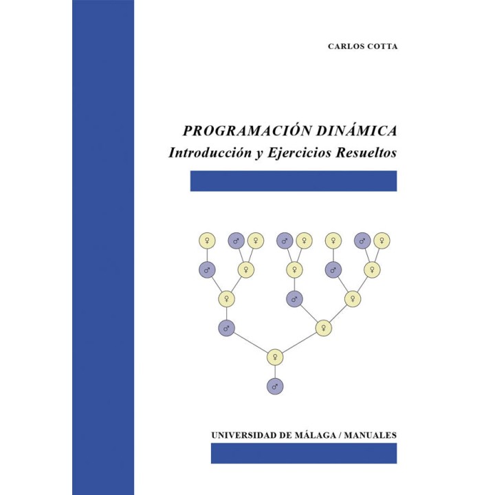 PROGRAMACION DINAMICA