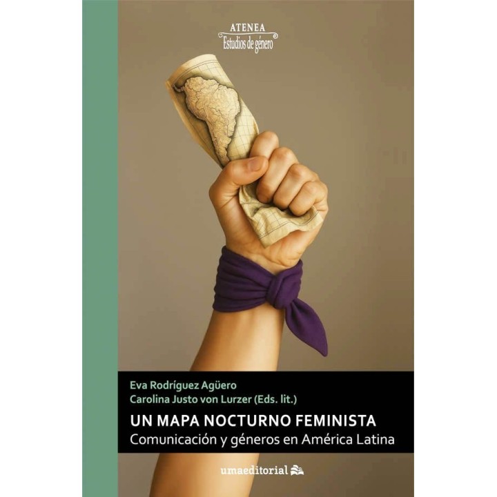 UN MAPA NOCTURNO FEMINISTA