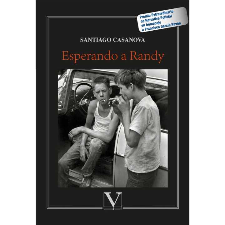 ESPERANDO A RANDY