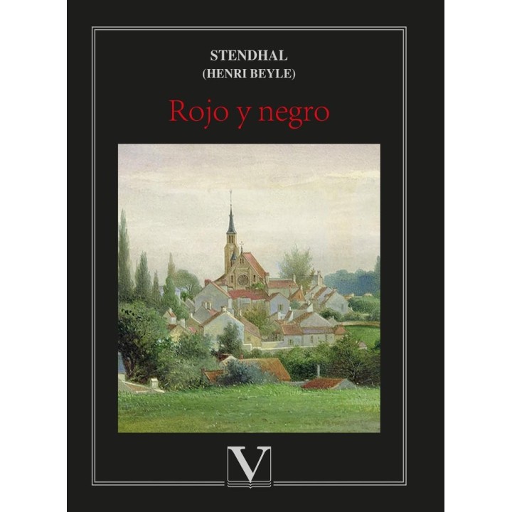 ROJO Y NEGRO