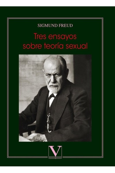 TRES ENSAYOS SOBRE TEORIA SEXUAL