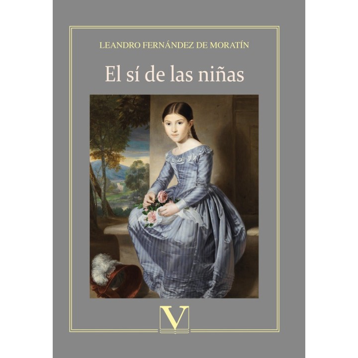 EL SI DE LAS NIÑAS