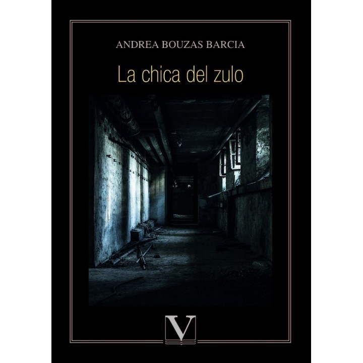 LA CHICA DEL ZULO