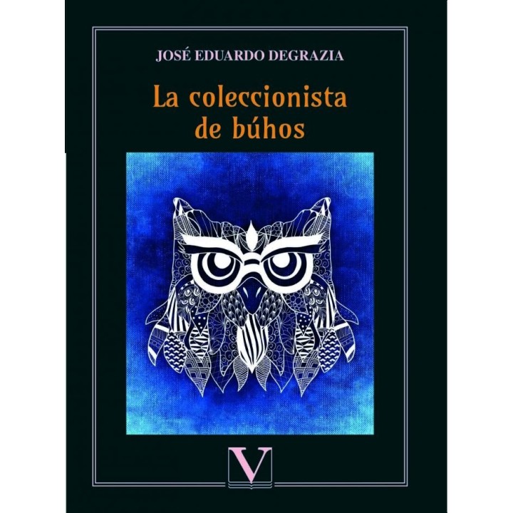 LA COLECCIONISTA DE BUHOS