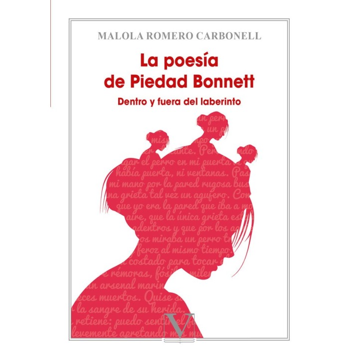 POESIA DE PIEDAD BONNETT,LA