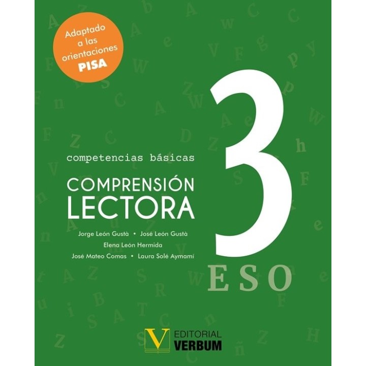 COMPRENSION LECTORA