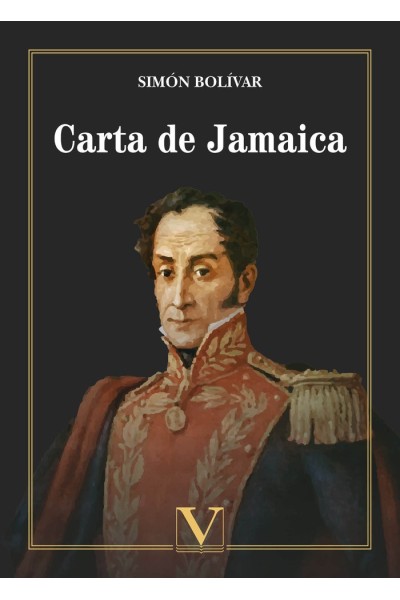 CARTA DE JAMAICA