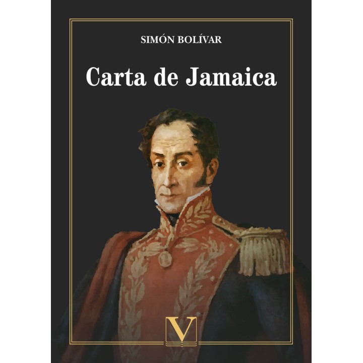 CARTA DE JAMAICA