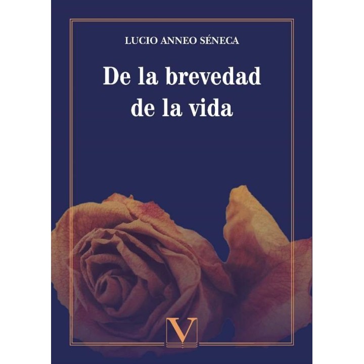 DE LA BREVEDAD DE LA VIDA