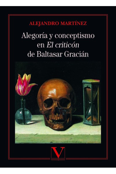 ALEGORIA Y CONCEPTISMO EN EL CRITICON DE BALTASAR GRACIAN