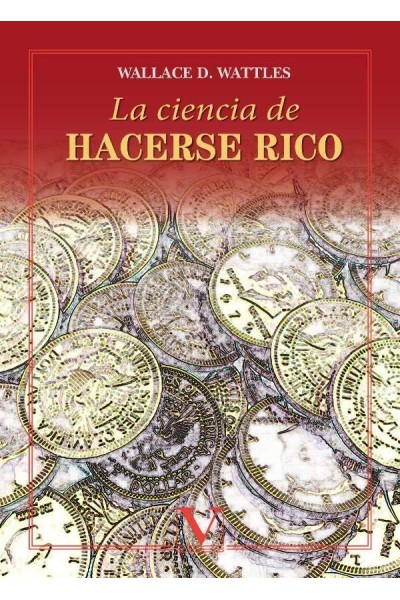 CIENCIA DE HACERSE RICO,LA
