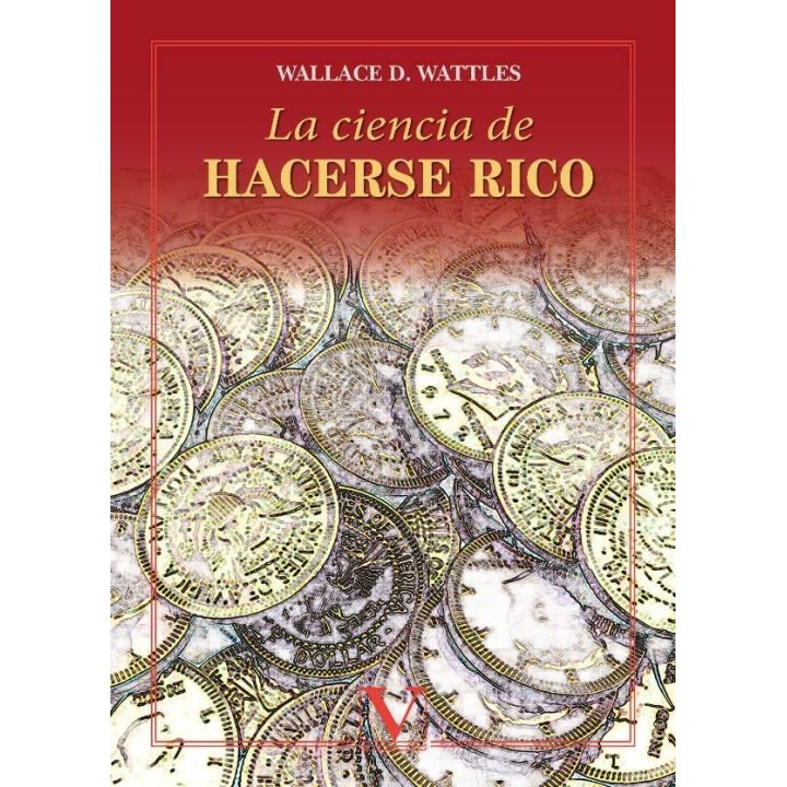 CIENCIA DE HACERSE RICO,LA