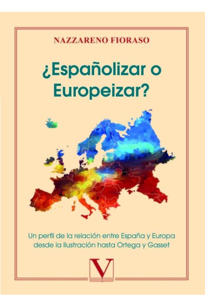 ESPAÑOLIZAR O EUROPEIZAR