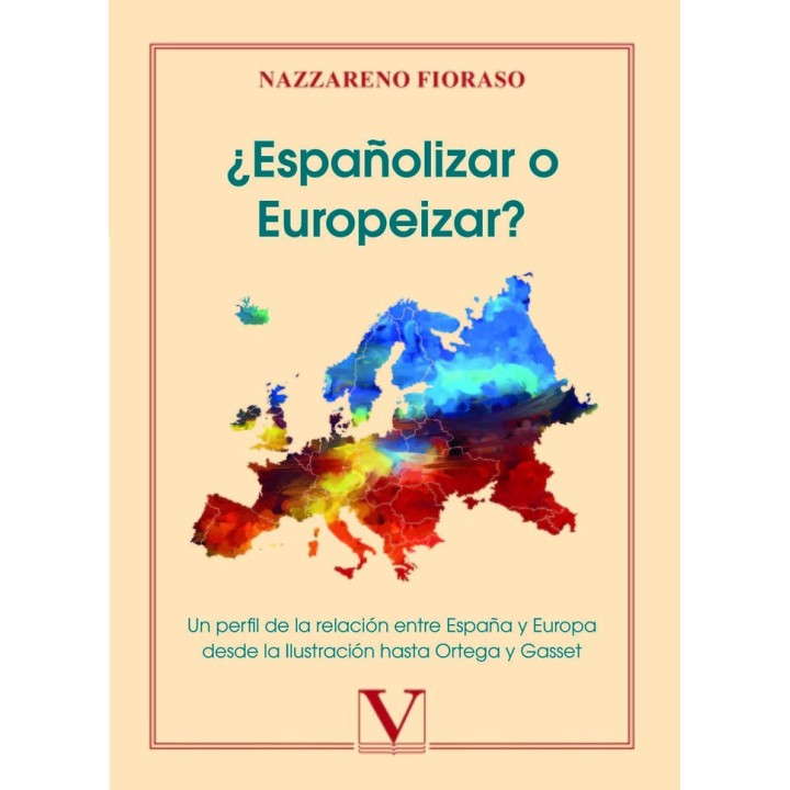 ESPAÑOLIZAR O EUROPEIZAR