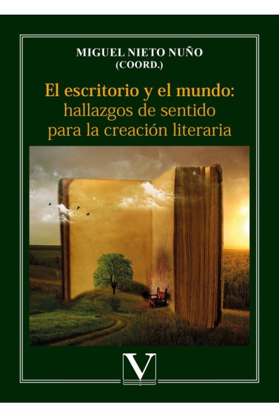 ESCRITORIO Y EL MUNDO,EL