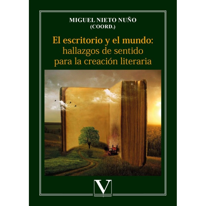ESCRITORIO Y EL MUNDO,EL
