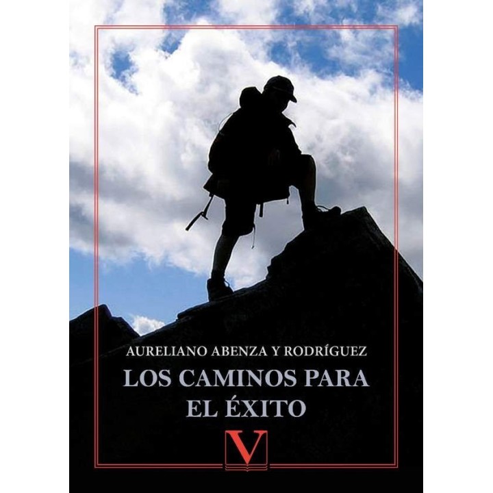 CAMINOS PARA EL EXITO,LOS