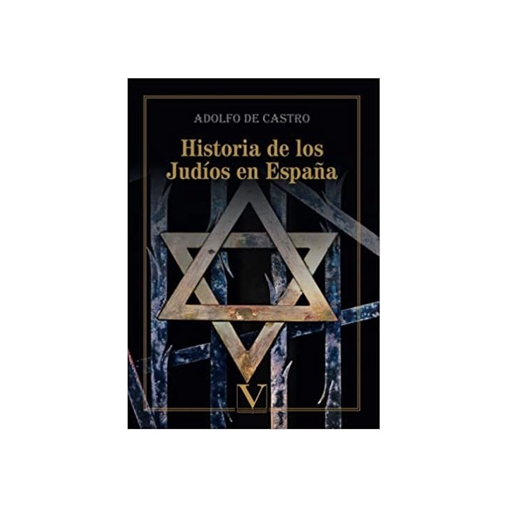 HISTORIA DE LOS JUDIOS EN ESPAÑA
