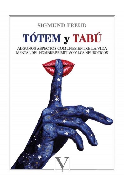 TOTEM Y TABU