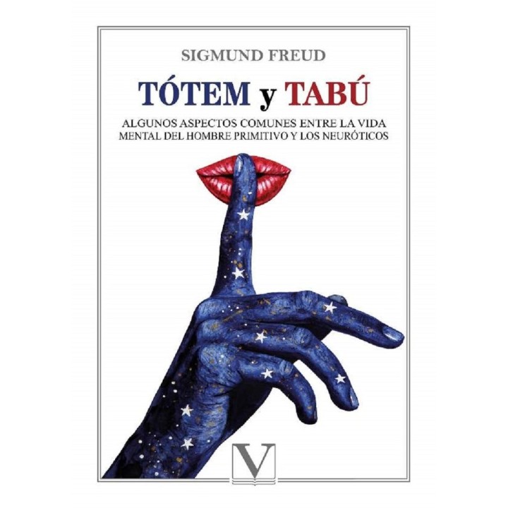 TOTEM Y TABU