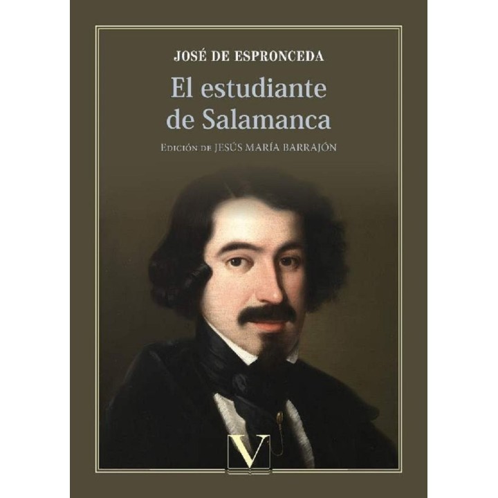 ESTUDIANTE DE SALAMANCA,EL