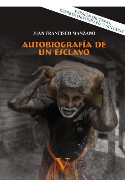 AUTOBIOGRAFIA DE UN ESCLAVO