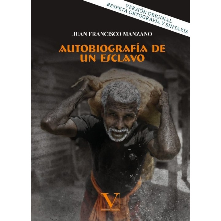 AUTOBIOGRAFIA DE UN ESCLAVO