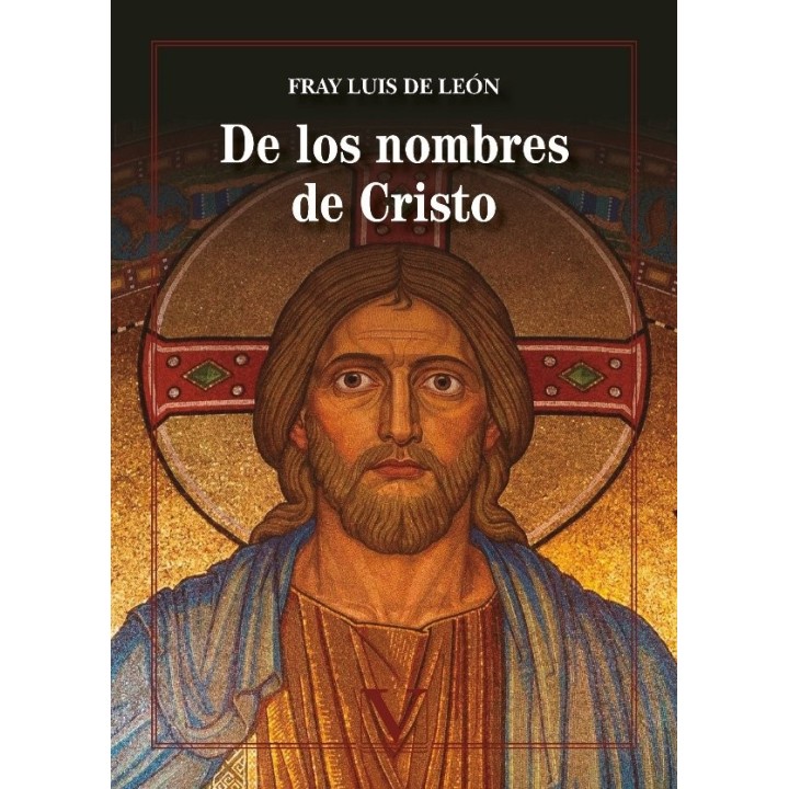 DE LOS NOMBRES DE CRISTO
