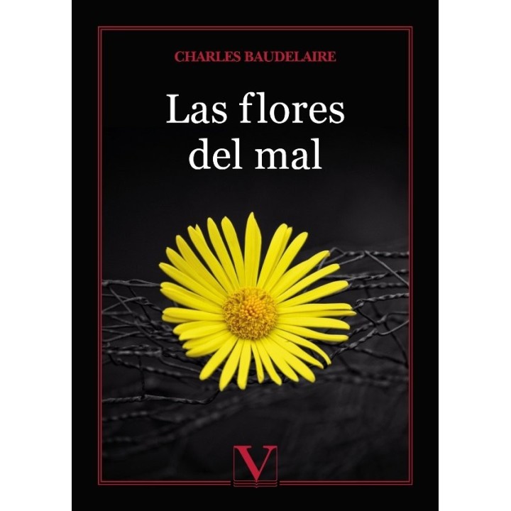 FLORES DEL MAL,LAS