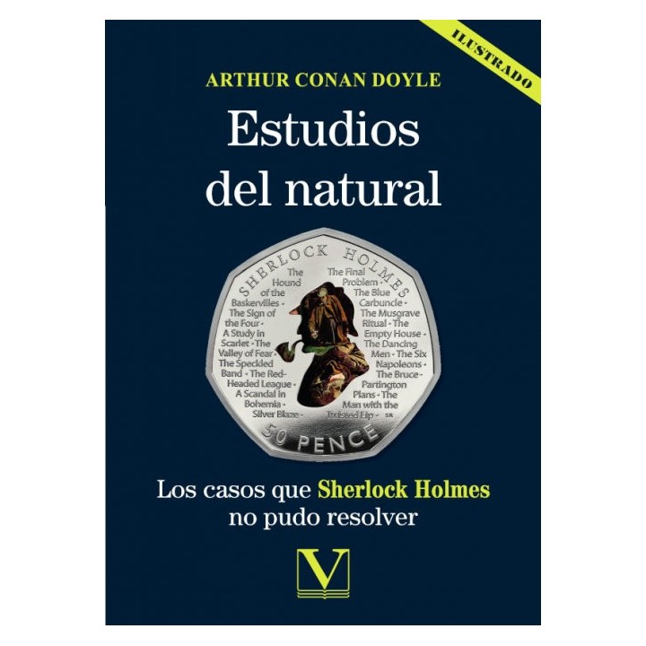 ESTUDIOS DEL NATURAL