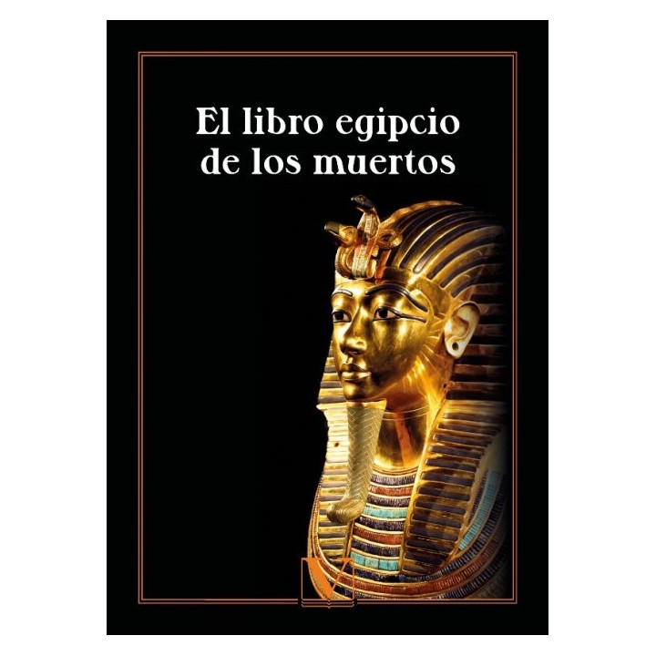 EL LIBRO EGIPCIO DE LOS MUERTOS