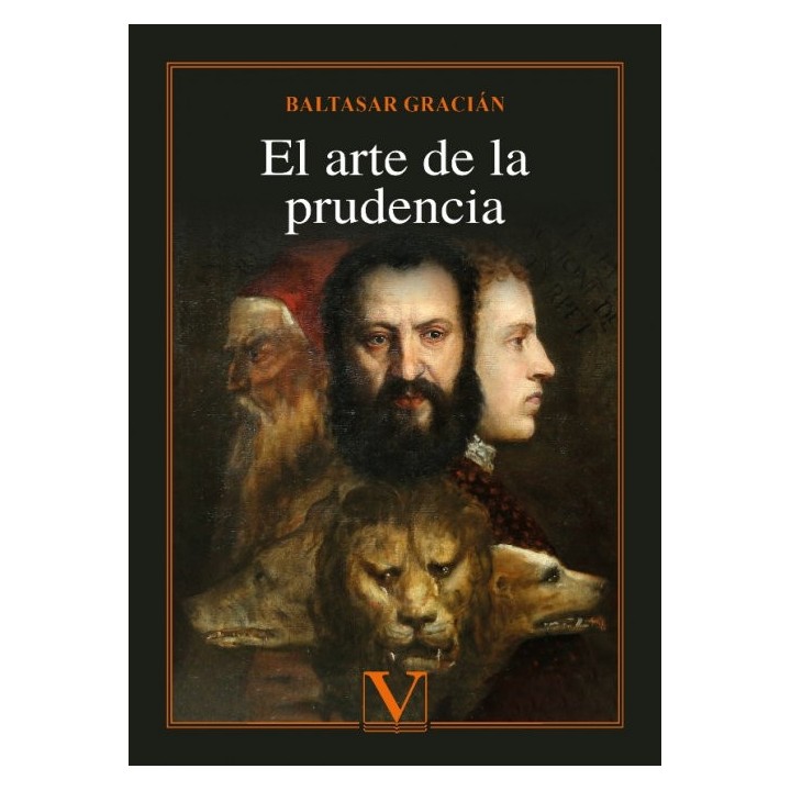 EL ARTE DE LA PRUDENCIA