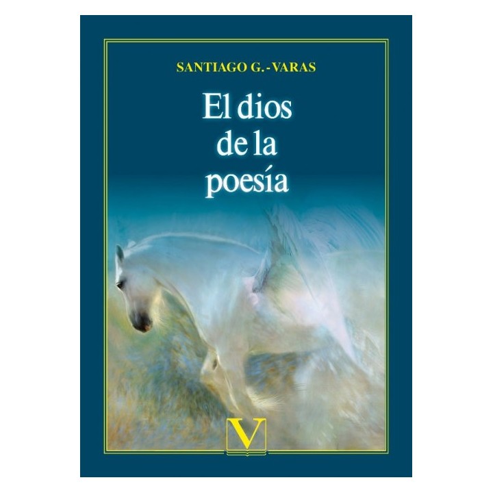 EL DIOS DE LA POESIA